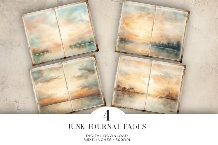 Printable Scrapbook Paper Image 20