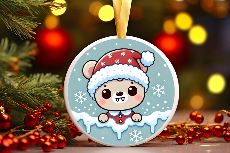 Ornament Png Image 15