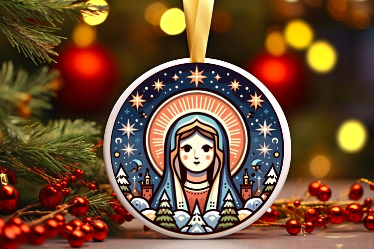 Snowflake Clipart Image 15