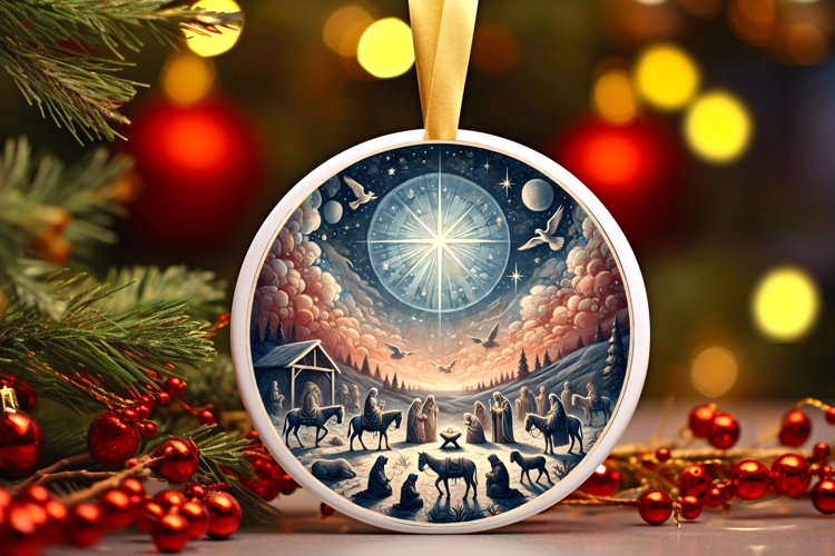 Snowflake Clipart Image 13