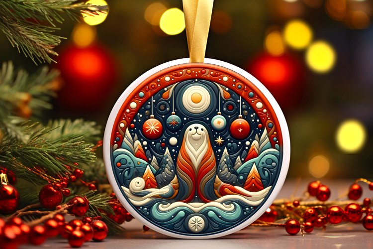 Ornament Png Image 13