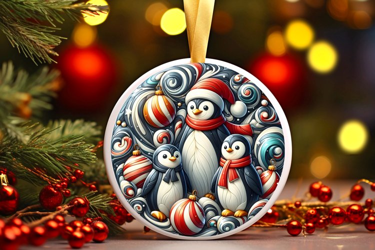 Snowflake Clipart Image 3