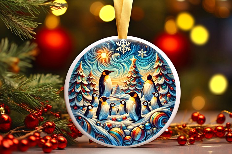 Snowflake Clipart Image 2