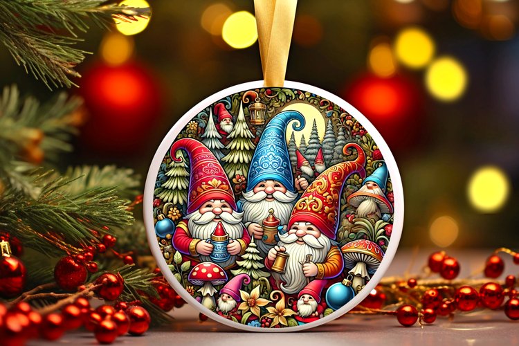 Snowflake Clipart Image 9