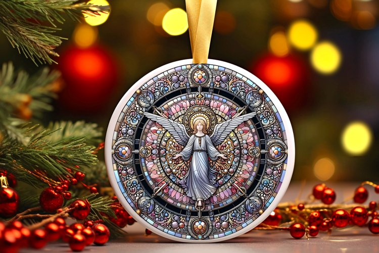 Snowflake Clipart Image 14