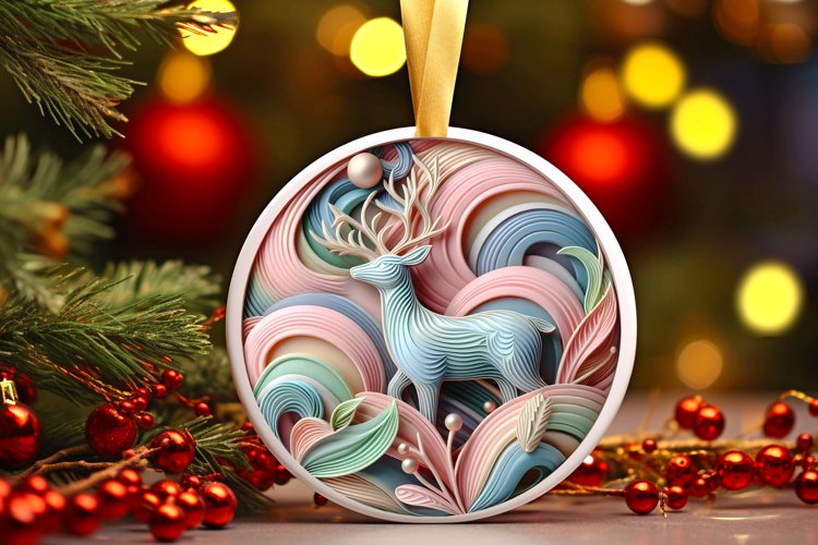 Snowflake Clipart Image 12