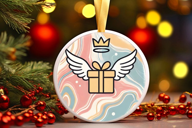 Snowflake Clipart Image 8