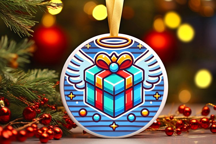 Snowflake Clipart Image 24