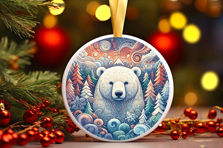 Snowflake Clipart Image 21