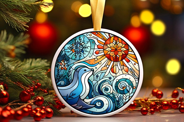Snowflake Clipart Image 14