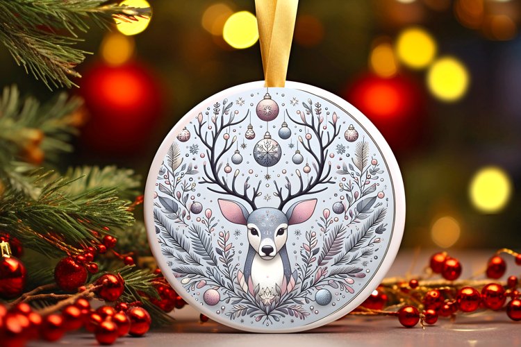 Snowflake Clipart Image 12
