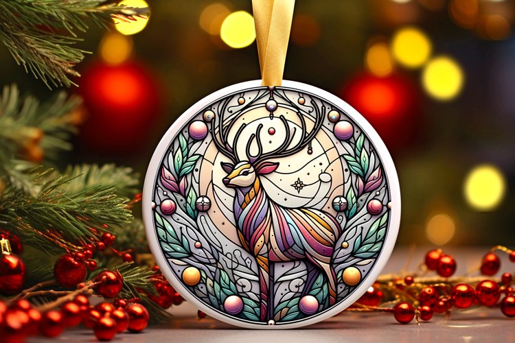 Snowflake Clipart Image 11