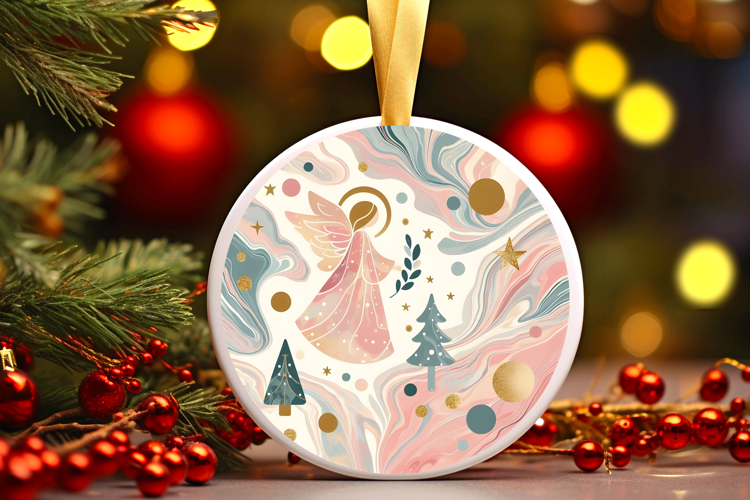 Ornament Png Image 12