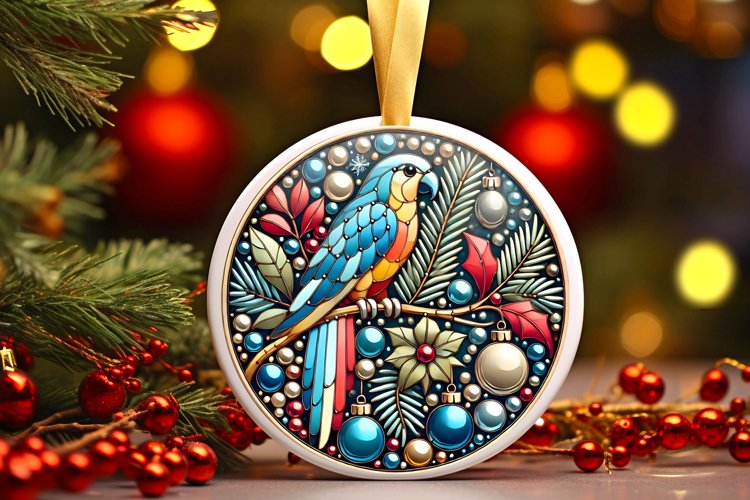 Snowflake Clipart Image 17