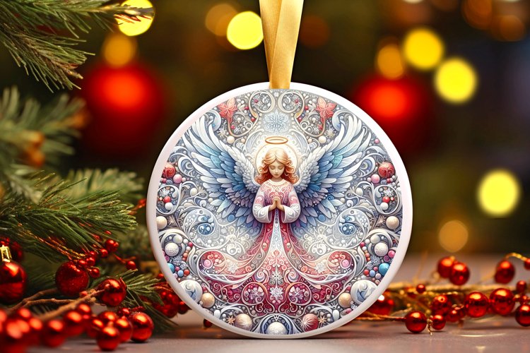 Snowflake Clipart Image 20