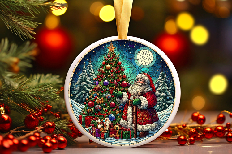 Ornament Png Image 9