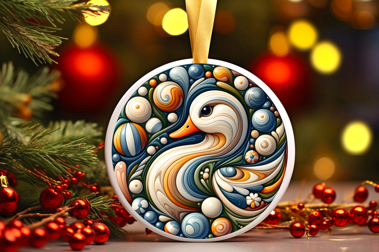 Ornament Png Image 5