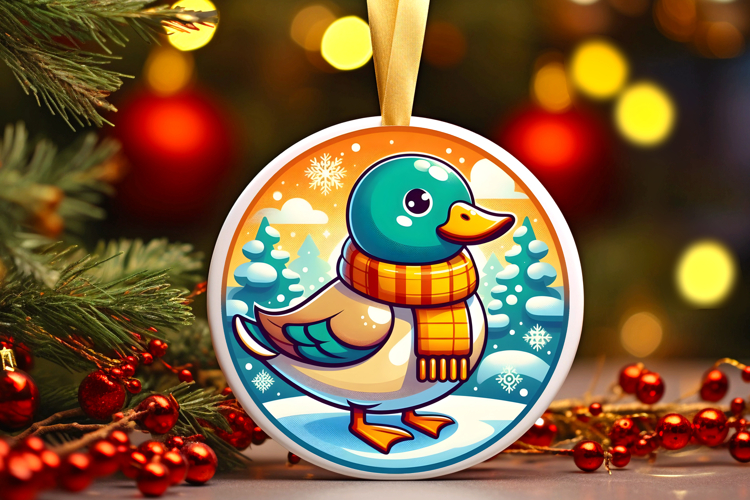 Ornament Png Image 4