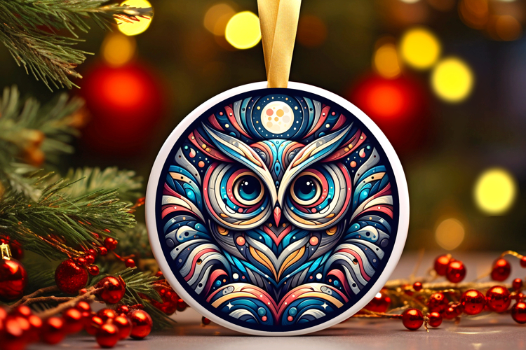 Ornament Png Image 21