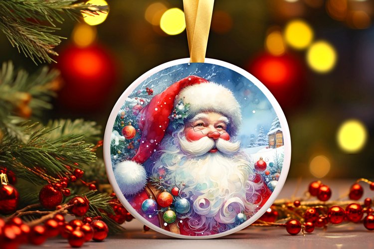 Weihnachtsmann Png Image 9