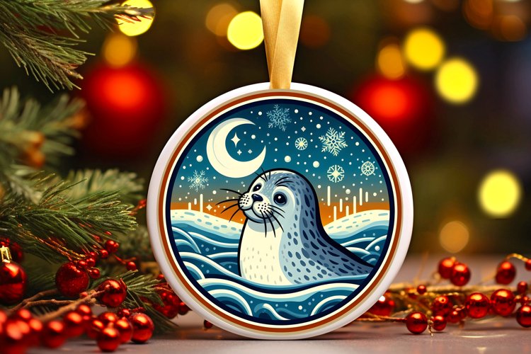 Snowflake Clipart Image 3