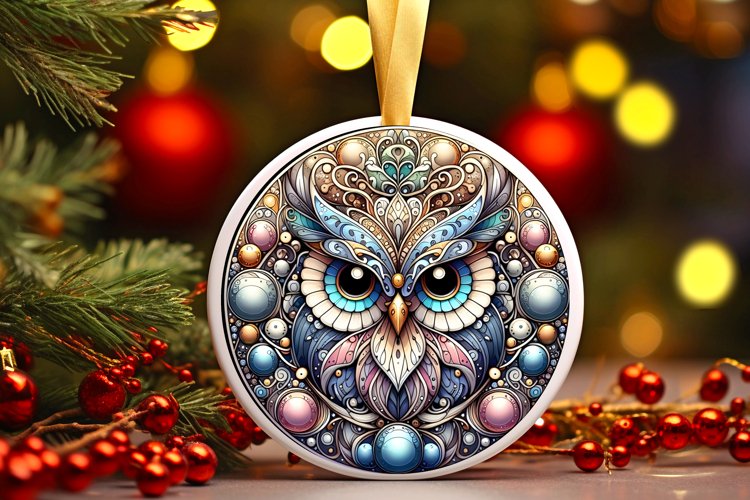 Snowflake Clipart Image 2