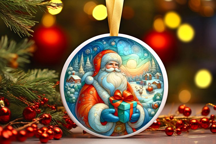 Snowflake Clipart Image 23