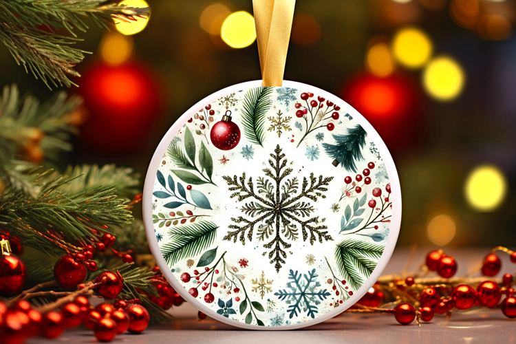 Ornament Png Image 4