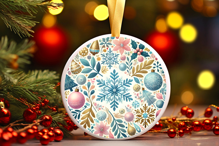 Ornament Png Image 13