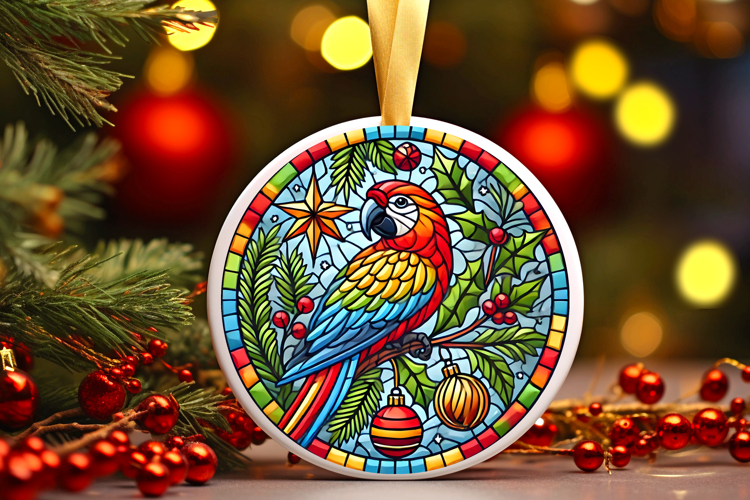 Ornament Png Image 11