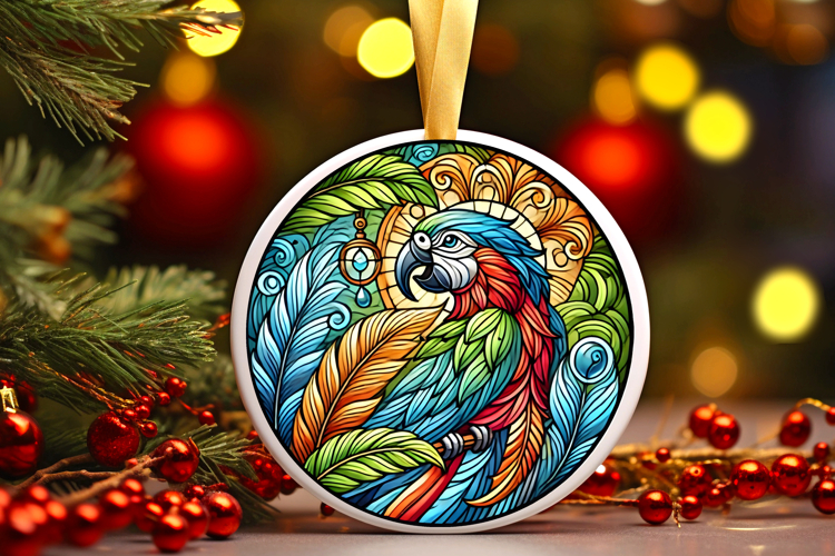 Ornament Png Image 10