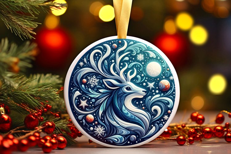 Snowflake Clipart Image 21
