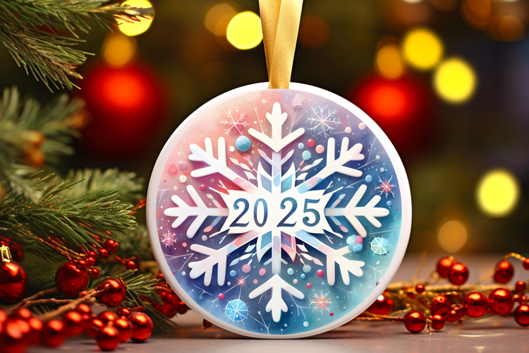 Ornament Png Image 7