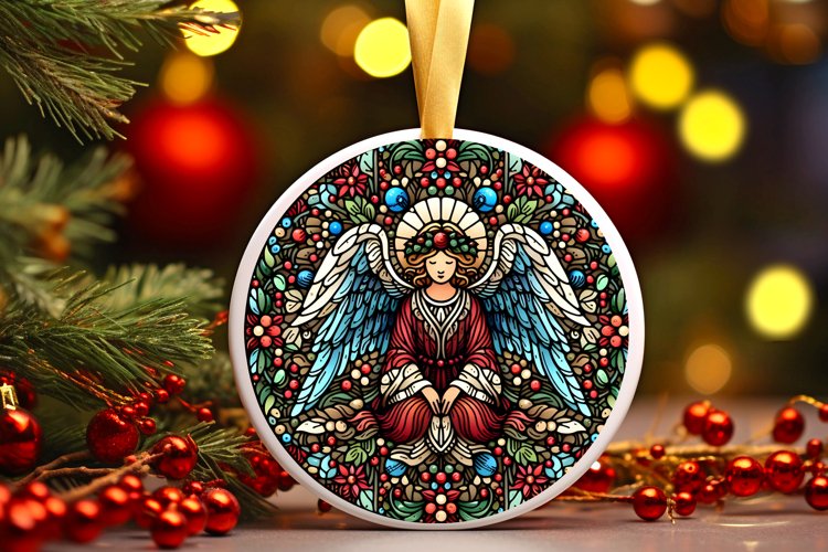 Snowflake Clipart Image 24