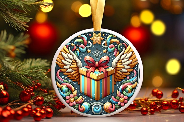 Snowflake Clipart Image 15