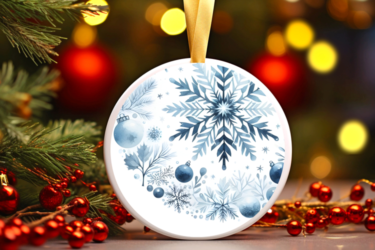 Ornament Png Image 16