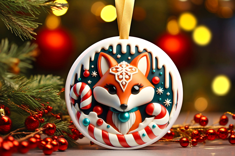 Ornament Png Image 19