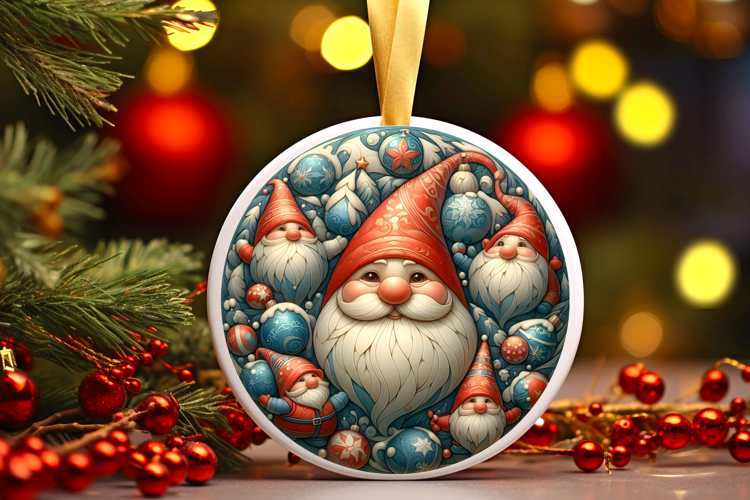 Ornament Png Image 11