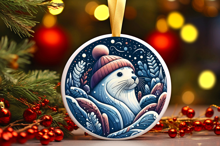 Ornament Png Image 5