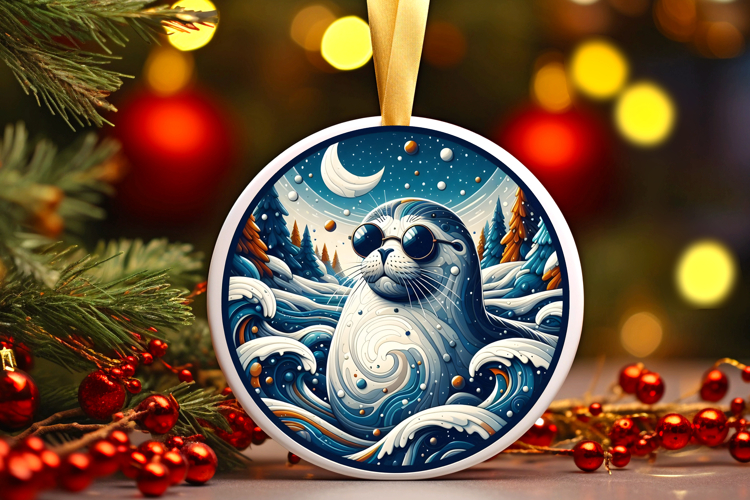 Ornament Png Image 4