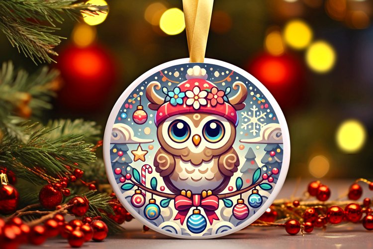 Snowflake Clipart Image 16