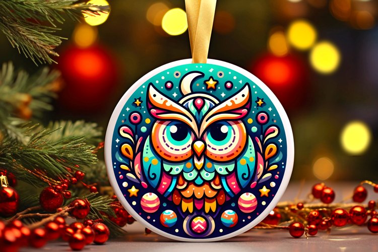 Snowflake Clipart Image 19