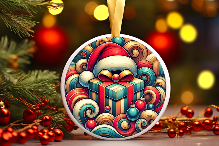 Ornament Png Image 23