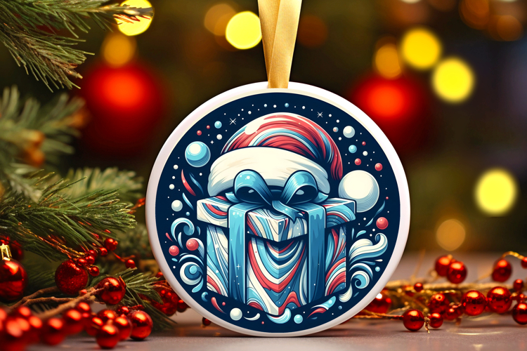 Ornament Png Image 22