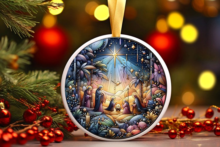 Snowflake Clipart Image 24