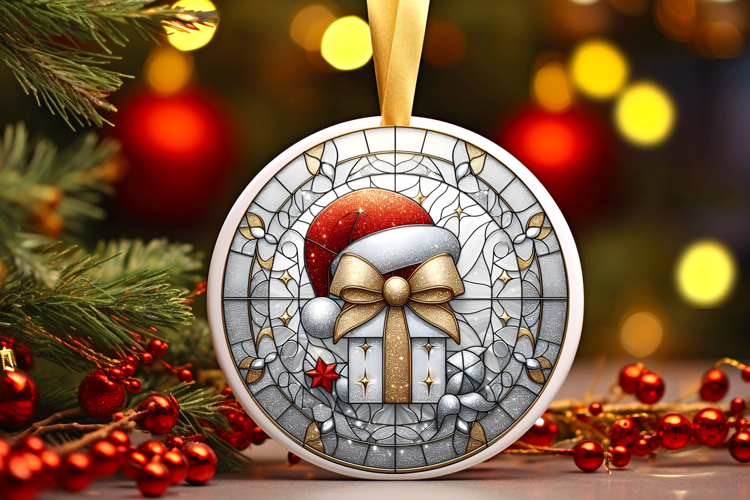 Ornament Png Image 4