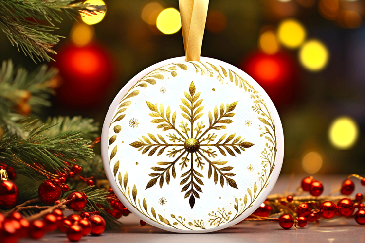 Ornament Png Image 14
