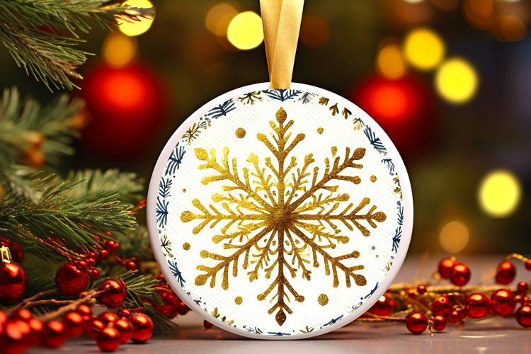 Ornament Png Image 13