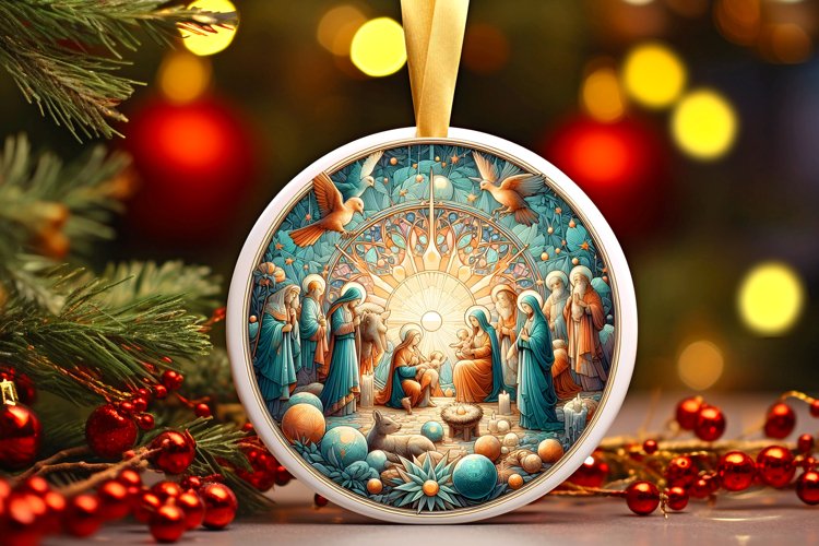 Snowflake Clipart Image 22