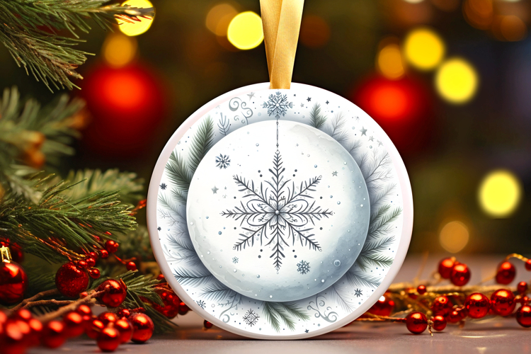 Ornament Png Image 3